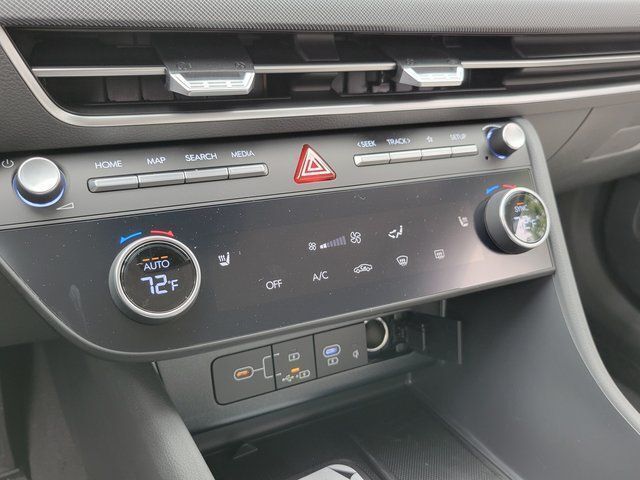 2026 Hyundai SONATA SEL Sport Chantilly VA