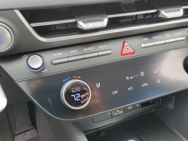 2026 Hyundai SONATA SEL Sport Chantilly VA