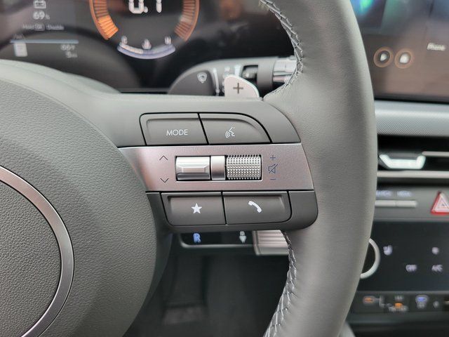 2026 Hyundai SONATA SEL Sport Chantilly VA