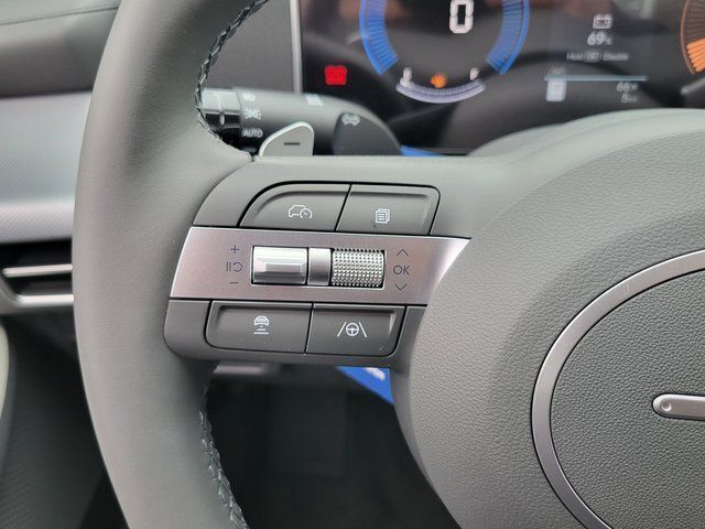 2026 Hyundai SONATA SEL Sport Chantilly VA