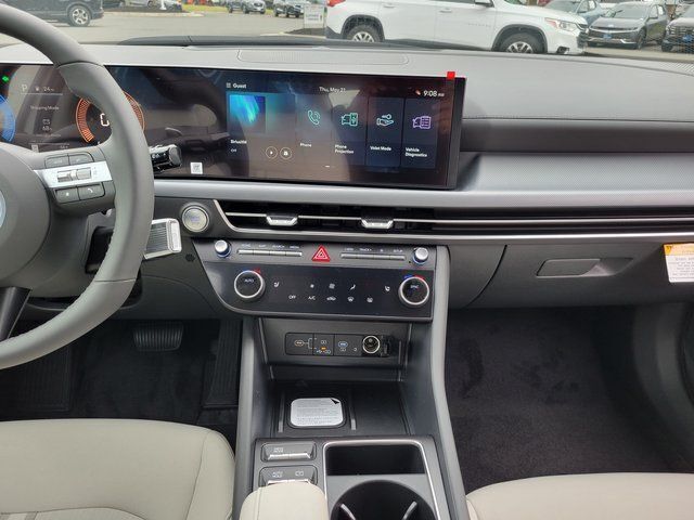 2026 Hyundai SONATA SEL Sport Chantilly VA