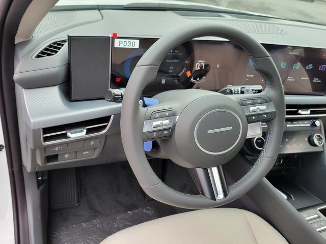 2026 Hyundai SONATA SEL Sport Chantilly VA