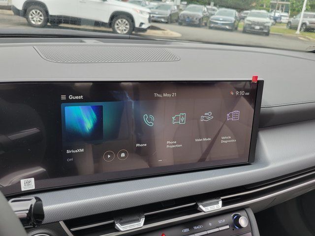 2026 Hyundai SONATA SEL Sport Chantilly VA