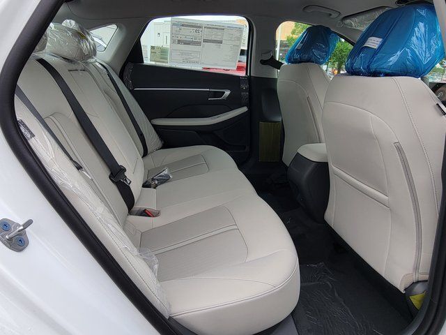 2026 Hyundai SONATA SEL Sport Chantilly VA