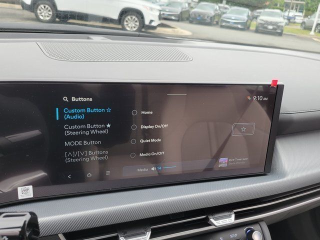 2026 Hyundai SONATA SEL Sport Chantilly VA