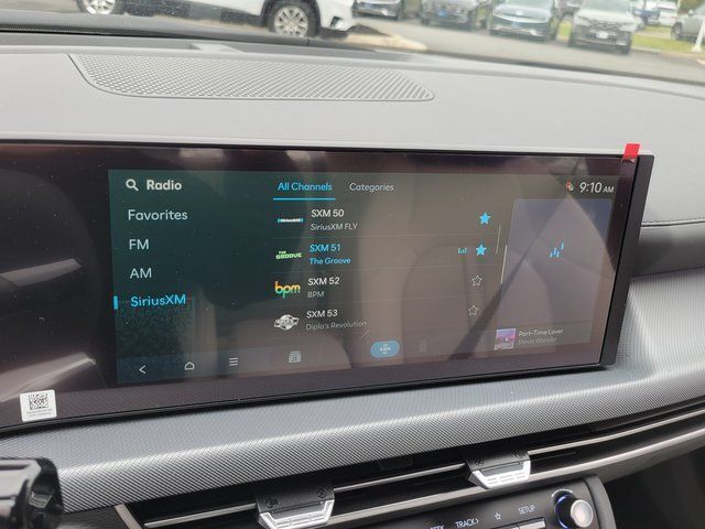 2026 Hyundai SONATA SEL Sport Chantilly VA