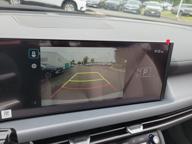2026 Hyundai SONATA SEL Sport Chantilly VA
