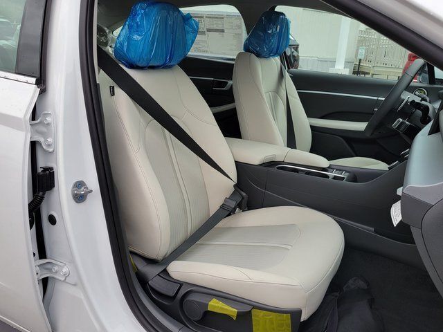 2026 Hyundai SONATA SEL Sport Chantilly VA