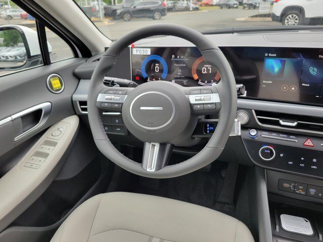 2026 Hyundai SONATA SEL Sport Chantilly VA
