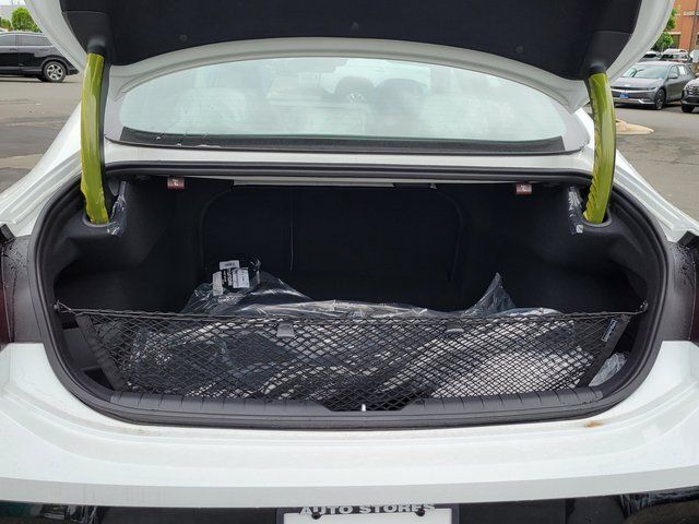 2026 Hyundai SONATA SEL Sport Chantilly VA