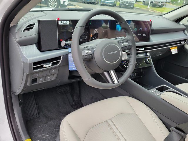2026 Hyundai SONATA SEL Sport Chantilly VA