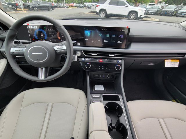 2026 Hyundai SONATA SEL Sport Chantilly VA