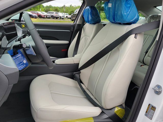 2026 Hyundai SONATA SEL Sport Chantilly VA