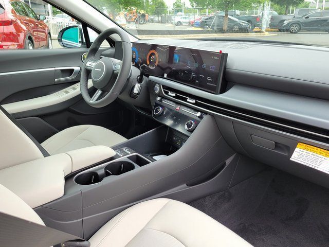 2026 Hyundai SONATA SEL Sport Chantilly VA