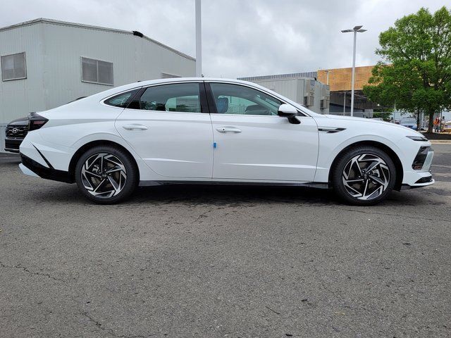 2026 Hyundai SONATA SEL Sport Chantilly VA