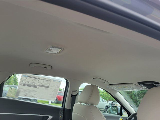 2026 Hyundai SONATA SEL Sport Chantilly VA