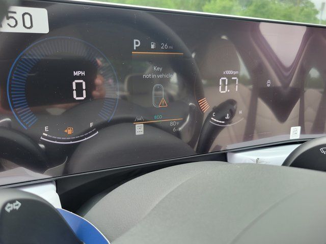 2026 Hyundai SONATA SEL Sport Chantilly VA