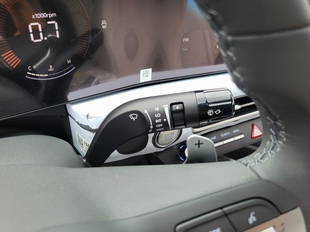 2026 Hyundai SONATA SEL Sport Chantilly VA