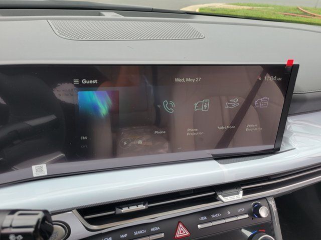 2026 Hyundai SONATA SEL Sport Chantilly VA