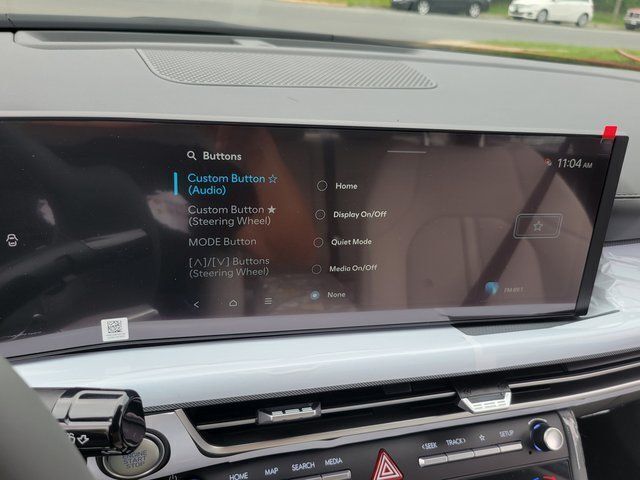 2026 Hyundai SONATA SEL Sport Chantilly VA