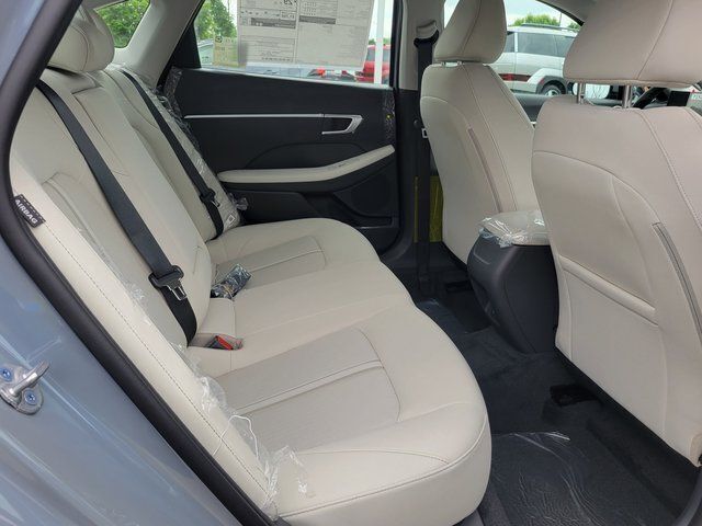 2026 Hyundai SONATA SEL Sport Chantilly VA