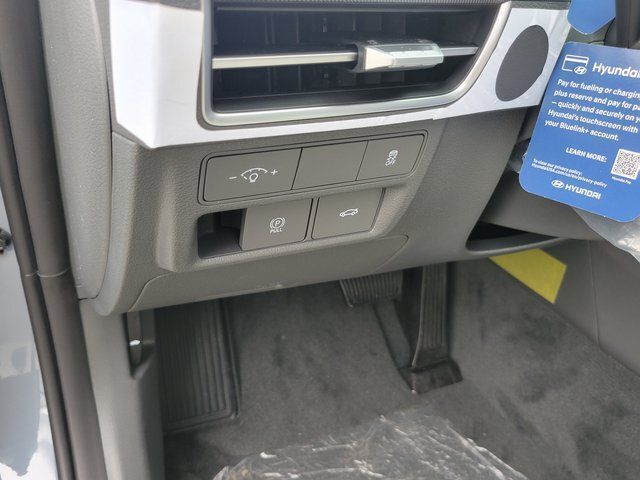 2026 Hyundai SONATA SEL Sport Chantilly VA