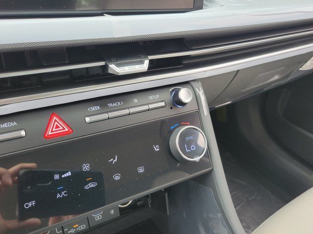 2026 Hyundai SONATA SEL Sport Chantilly VA