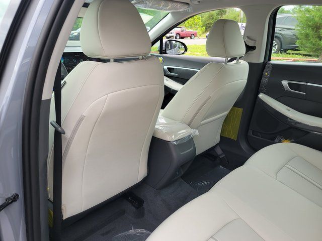 2026 Hyundai SONATA SEL Sport Chantilly VA