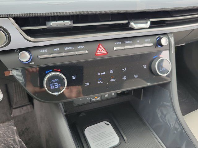 2026 Hyundai SONATA SEL Sport Chantilly VA
