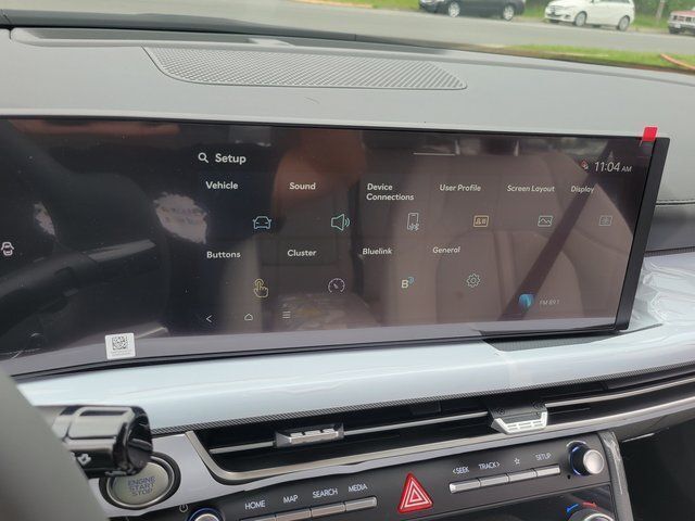 2026 Hyundai SONATA SEL Sport Chantilly VA