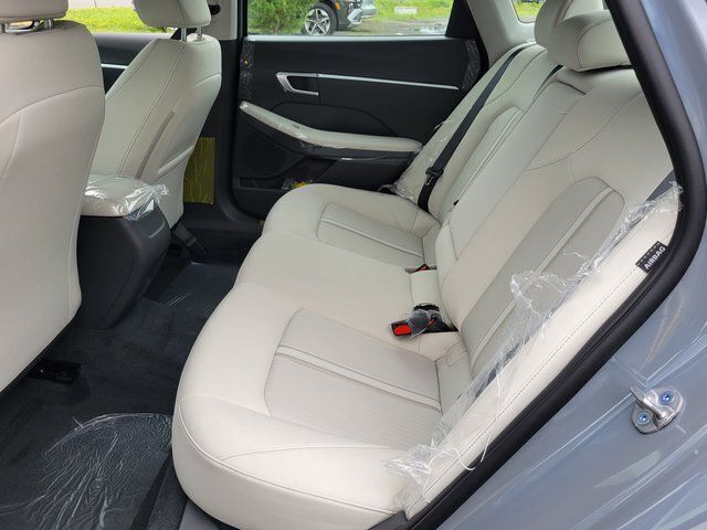 2026 Hyundai SONATA SEL Sport Chantilly VA