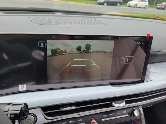 2026 Hyundai SONATA SEL Sport Chantilly VA