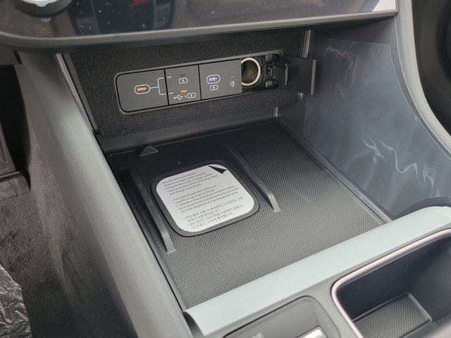 2026 Hyundai SONATA SEL Sport Chantilly VA