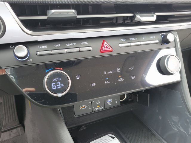 2026 Hyundai SONATA SEL Sport Chantilly VA