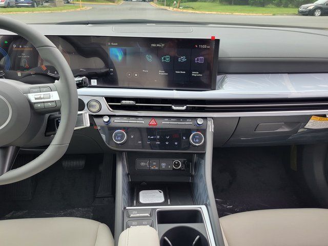 2026 Hyundai SONATA SEL Sport Chantilly VA