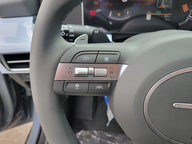 2026 Hyundai SONATA SEL Sport Chantilly VA
