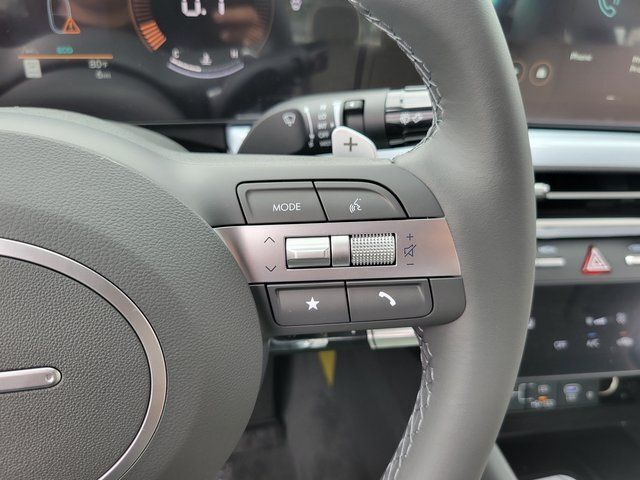 2026 Hyundai SONATA SEL Sport Chantilly VA