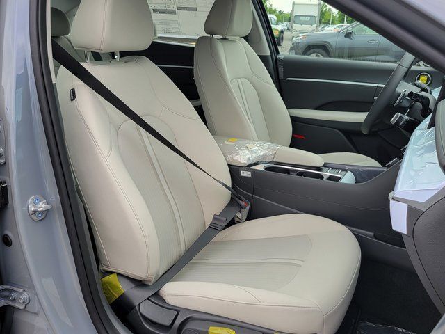 2026 Hyundai SONATA SEL Sport Chantilly VA