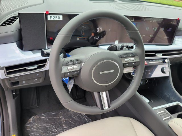 2026 Hyundai SONATA SEL Sport Chantilly VA