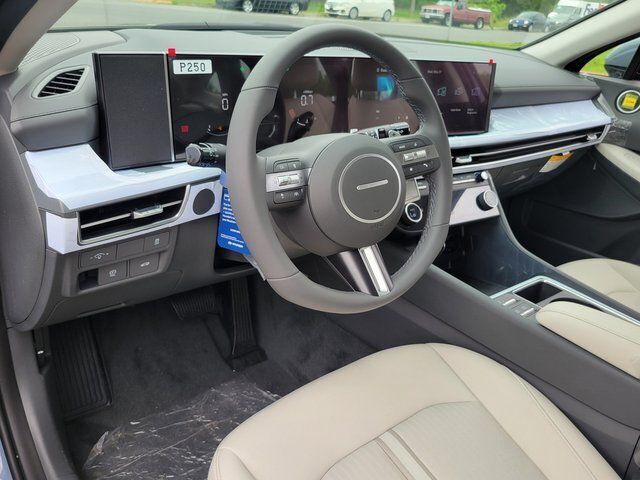 2026 Hyundai SONATA SEL Sport Chantilly VA