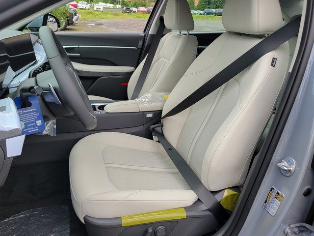 2026 Hyundai SONATA SEL Sport Chantilly VA