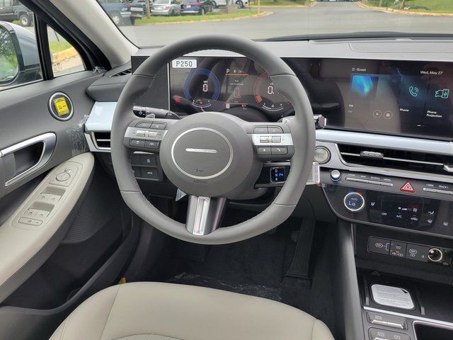 2026 Hyundai SONATA SEL Sport Chantilly VA