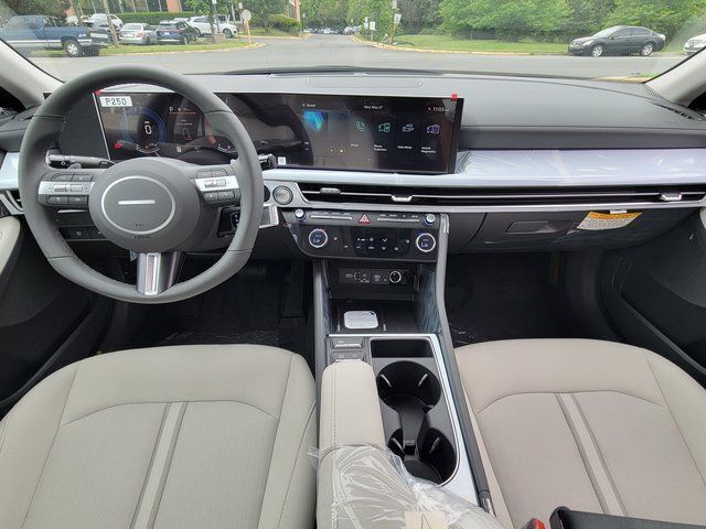 2026 Hyundai SONATA SEL Sport Chantilly VA