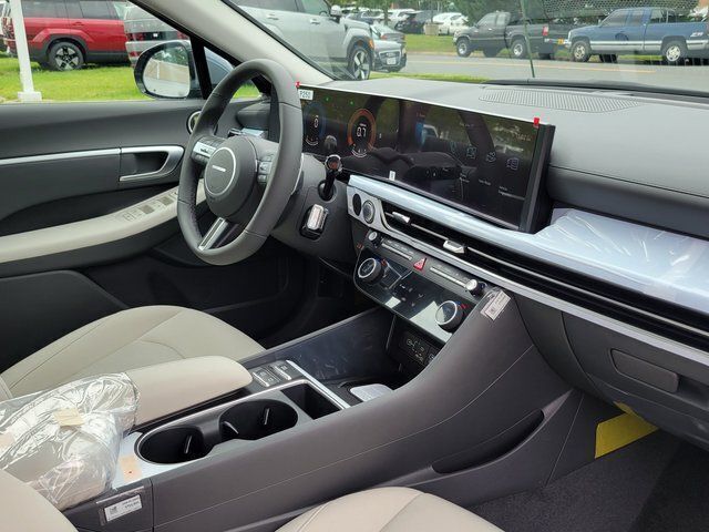 2026 Hyundai SONATA SEL Sport Chantilly VA
