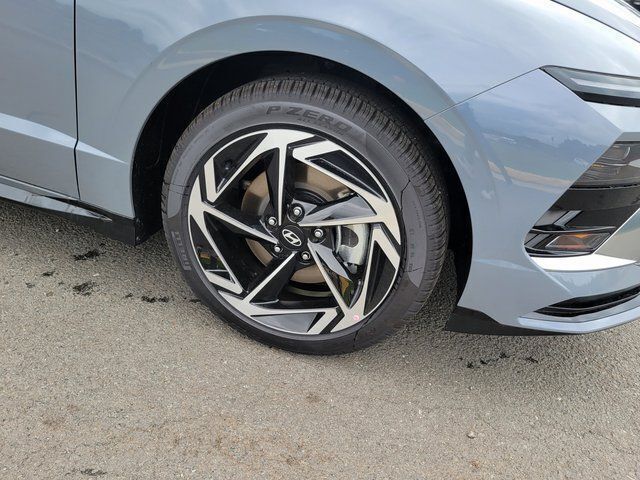 2026 Hyundai SONATA SEL Sport Chantilly VA