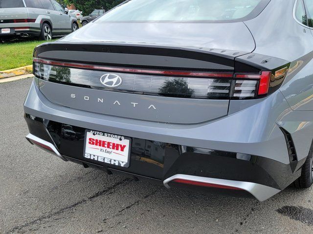 2026 Hyundai SONATA SEL Sport Chantilly VA
