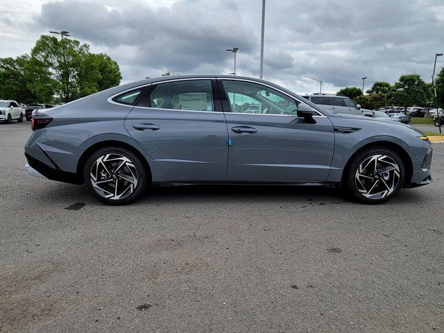 2026 Hyundai SONATA SEL Sport Chantilly VA