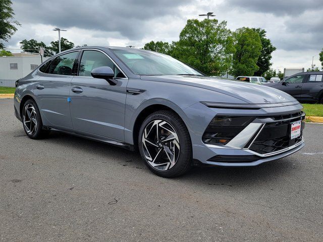 2026 Hyundai SONATA