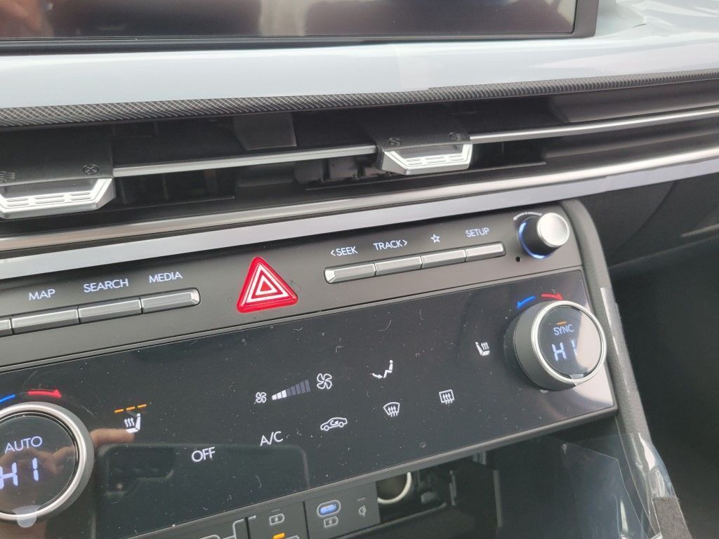 2026 Hyundai SONATA SEL Sport Chantilly VA