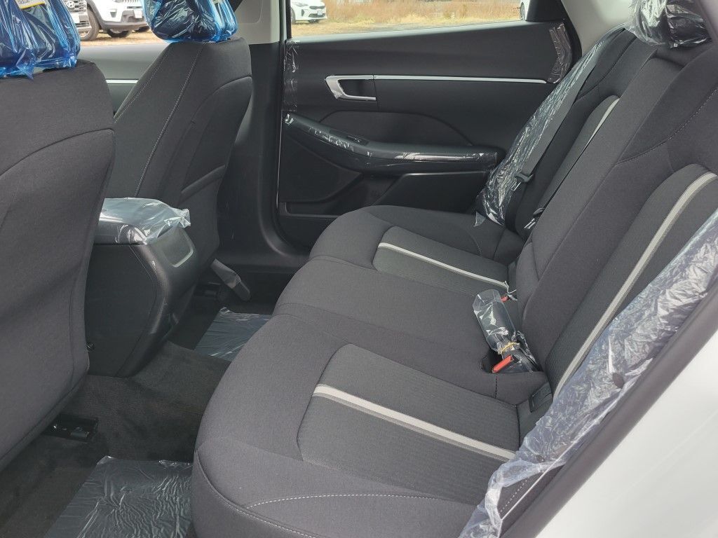 2026 Hyundai SONATA SEL Sport Chantilly VA